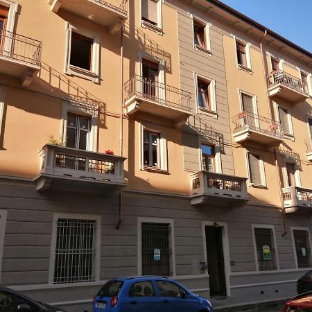 Aurora Garden Daire Torino Dış mekan fotoğraf