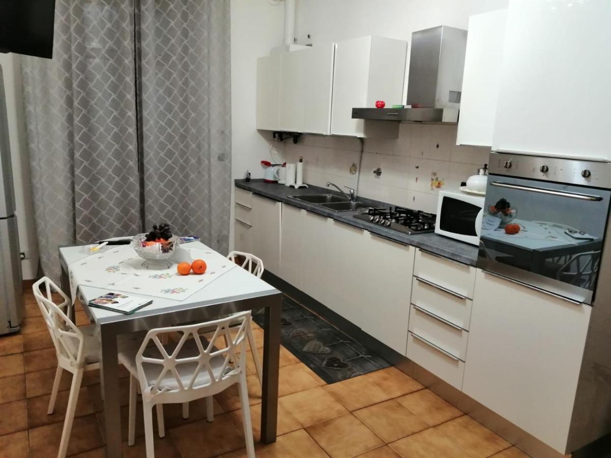 Aurora Garden Daire Torino Dış mekan fotoğraf